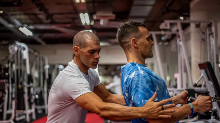 Muscle Hypertrophy: How Muscles Grow