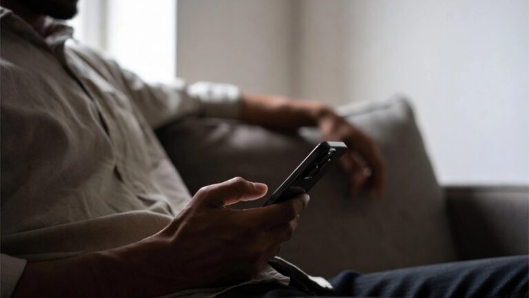 Digital Detox: How Screen Time Affects Your Brain