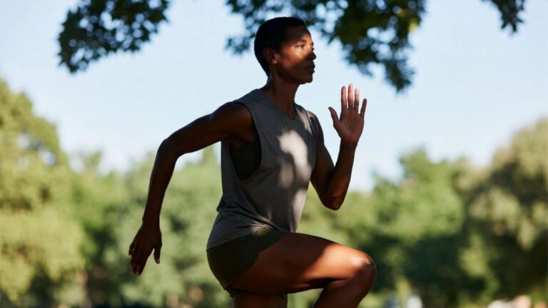 The Mechanics of Breathing During Exercise