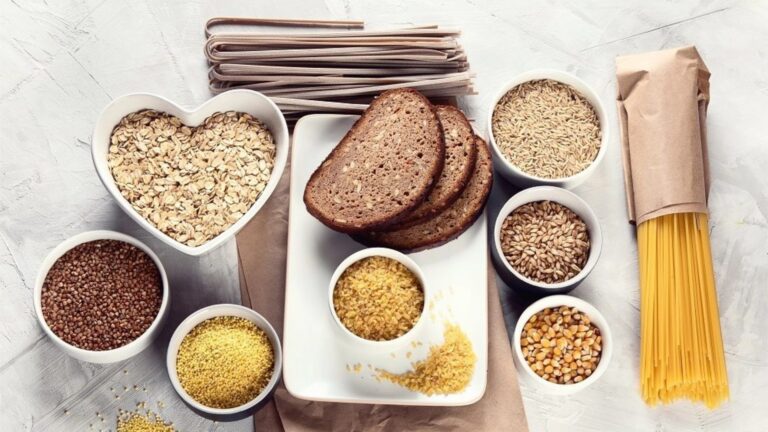The Biological Importance of Dietary Fiber