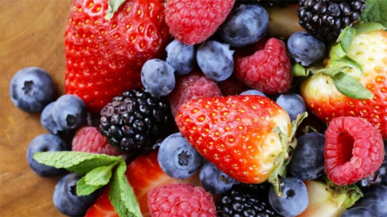 Understanding the Glycemic Index (GI)