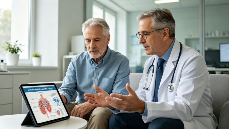 Understanding Immunotherapy: Uses, Mechanisms, and What to Know