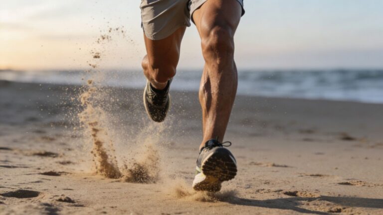 The Biomechanics of Walking: More Than Just Steps